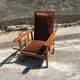 Fauteuil maurice