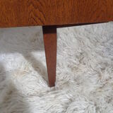 Vintage office from the 60s