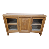Old oak sideboard