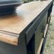 Grand bar en bois