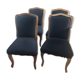 Set of 4 chairs
