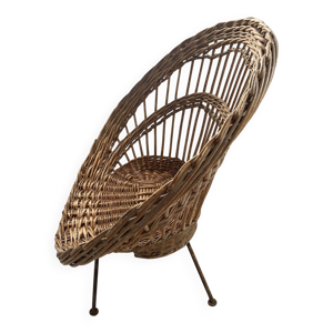 Fauteuil vintage – - petits