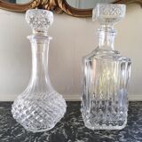 Crystal Carafe of Arques
