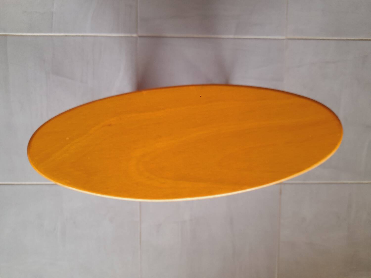 Shoggi stool, Alain Gaubert 1980