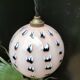 Suspension opaline