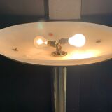 Jean Perzel art deco lamppost