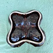 Ceramic tray