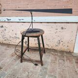 Gau Lighting Articulated Desk Lamp