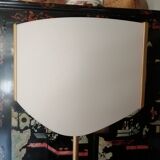 Trunconi illuminazione gold plated floor lamp
