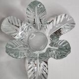 Vegetable-shaped valve crystal centerpiece
