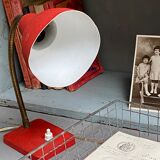 Vintage desk lamp