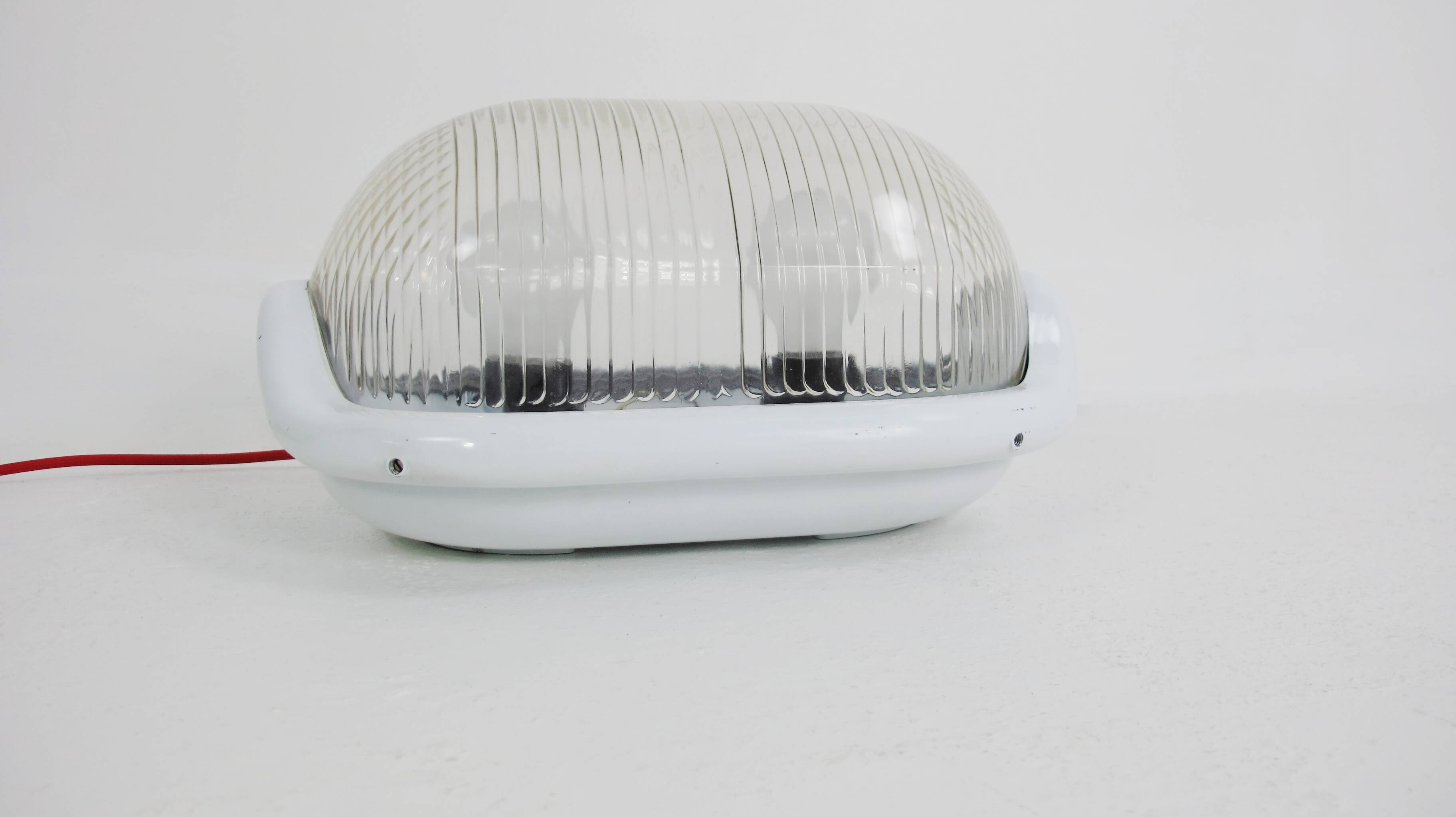 Table lamp Nocce d'Achille Castiglioni edition Flos