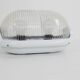 Table lamp Nocce d'Achille Castiglioni edition Flos