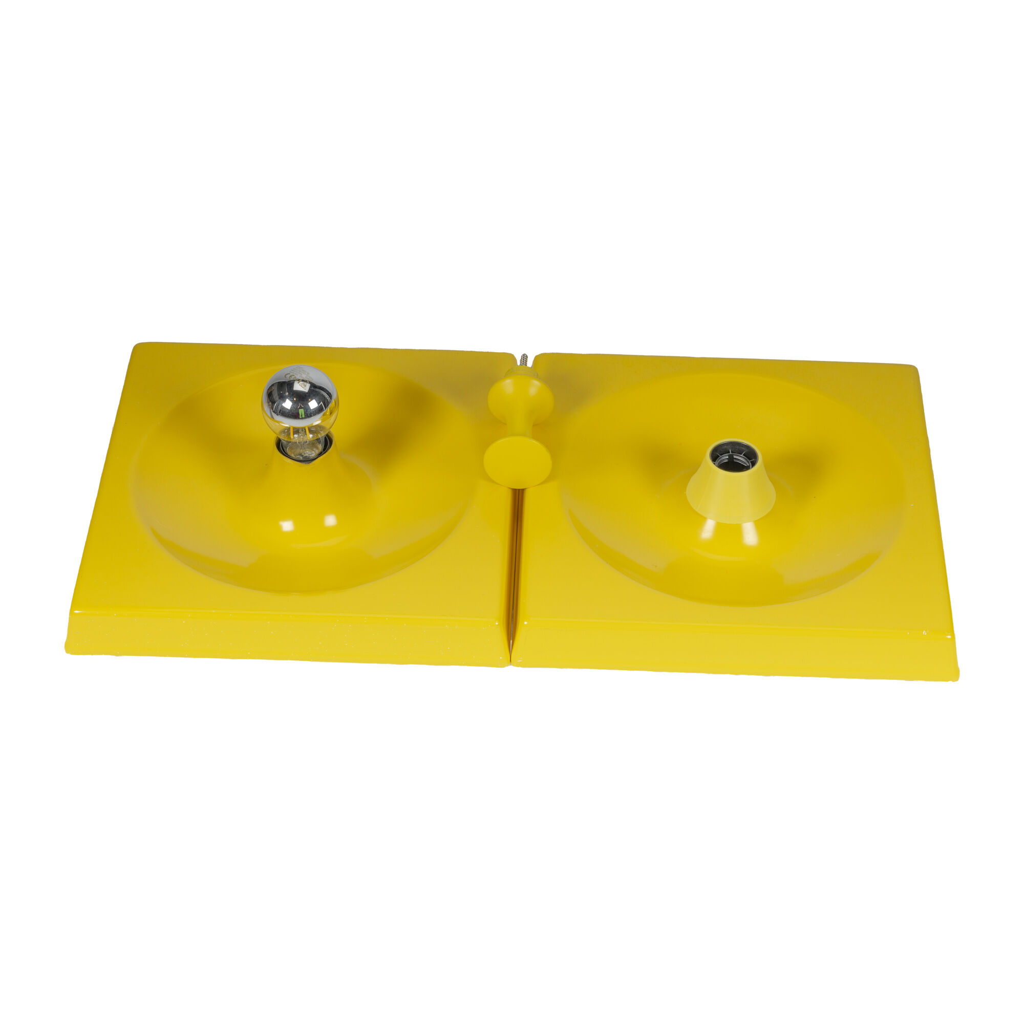 Yellow Schönbuch Quadro Wardrobe set