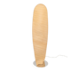 Modern Wooden Wing Floor Lamp from Gamma Delta Group SRL Padova, Italy, 1990s