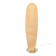 Modern Wooden Wing Floor Lamp from Gamma Delta Group SRL Padova, Italy, 1990s