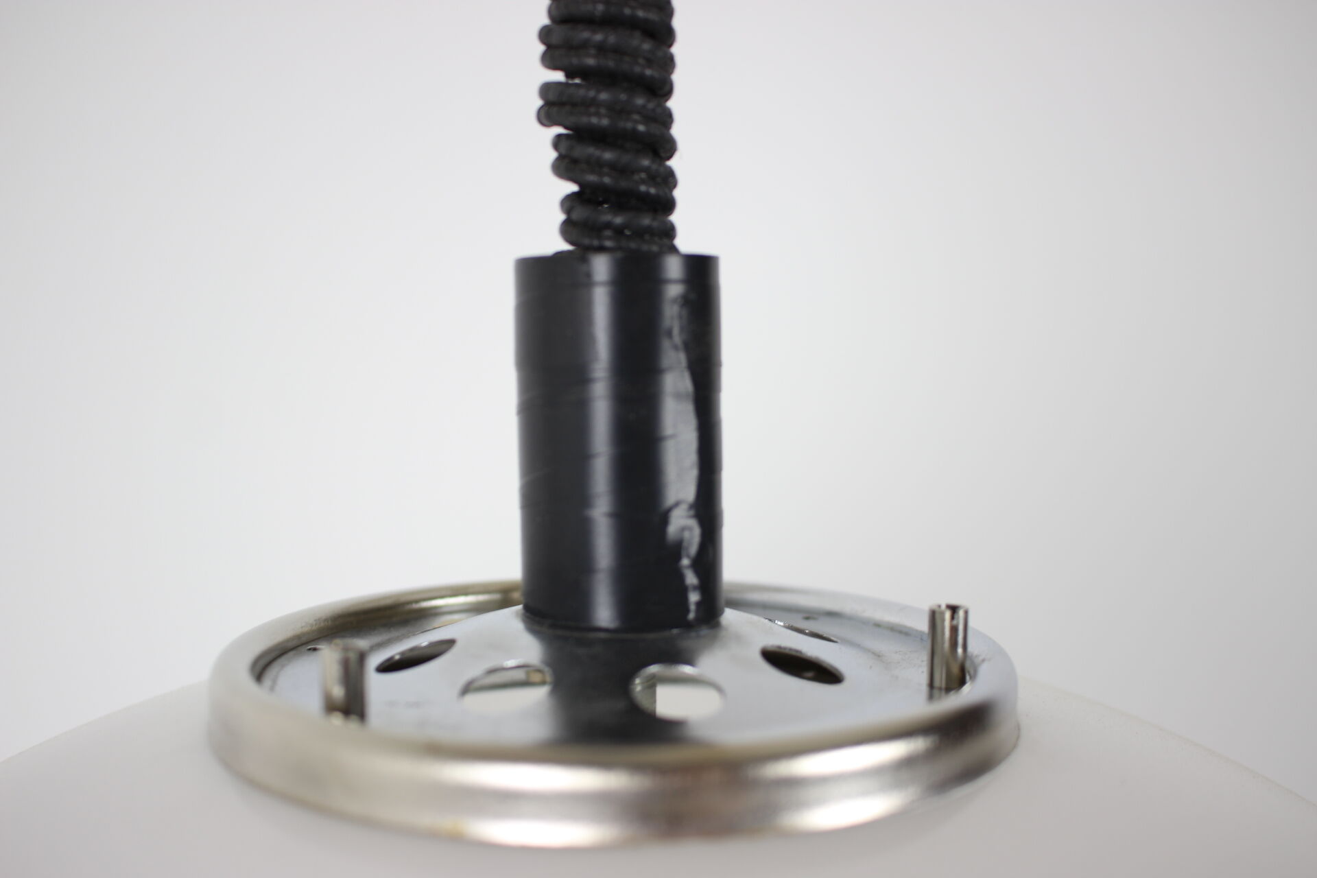 Pendant Designed by Harvey Guzzini, Meblo, 1970’