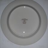 6 plates 'Siena' Villeroy and Boch