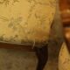 Set of 5 antique Louis-Philippe style chairs – 19th century