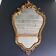 XL rococo mirror
