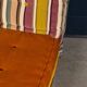 Canapé sectionnel "mah jong" du 21e siècle par hans hopfer pour roche bobois, france c.2