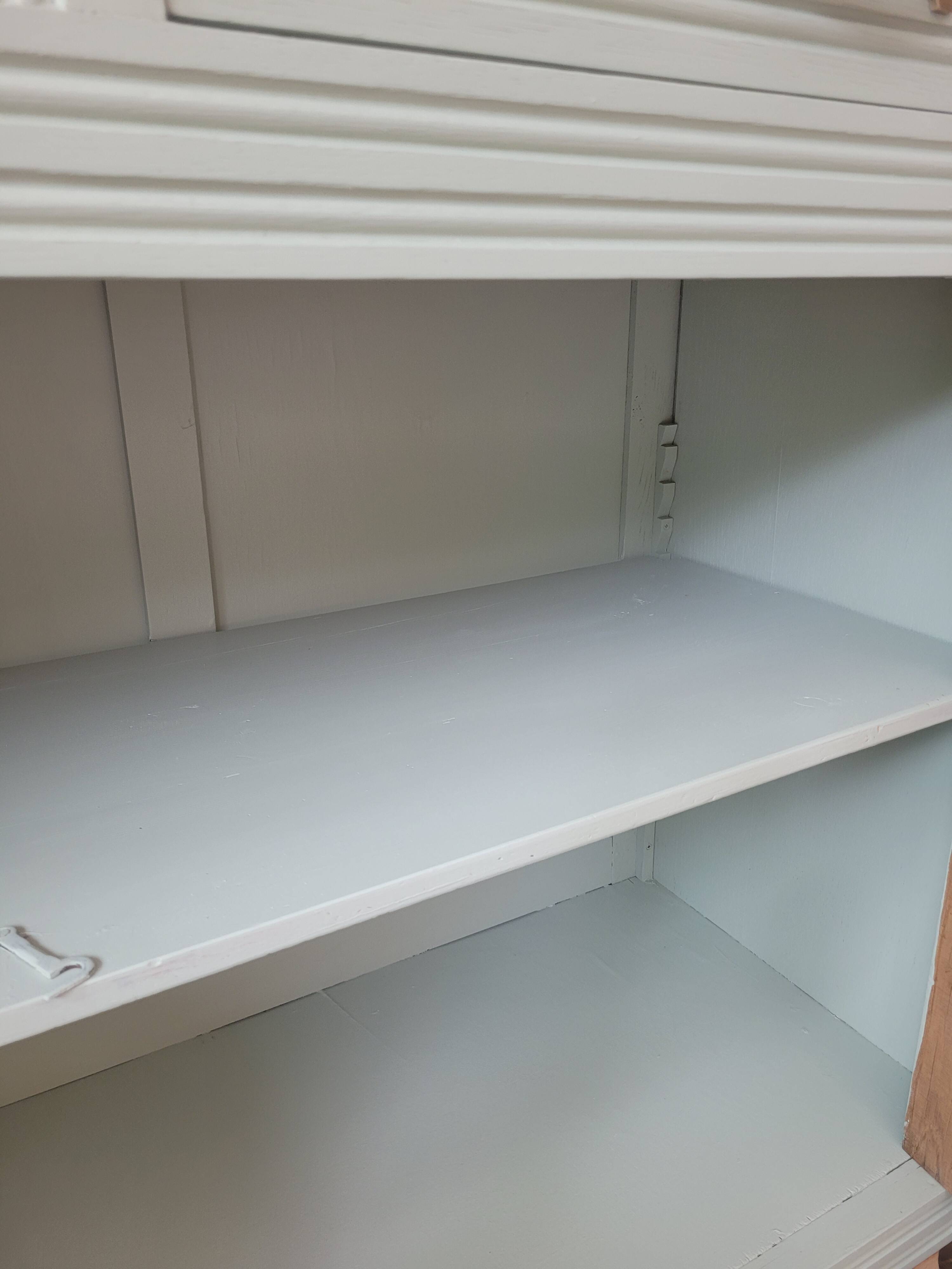 Parisian Art Deco buffet