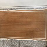 Shabby coffee table