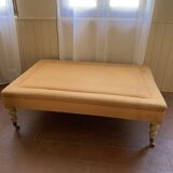 English Footstool