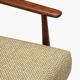 Fauteuil fox / i