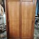 Scandinavian sliding wardrobe 50-60 feet compass