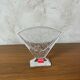 Vase Baccarat en cristal