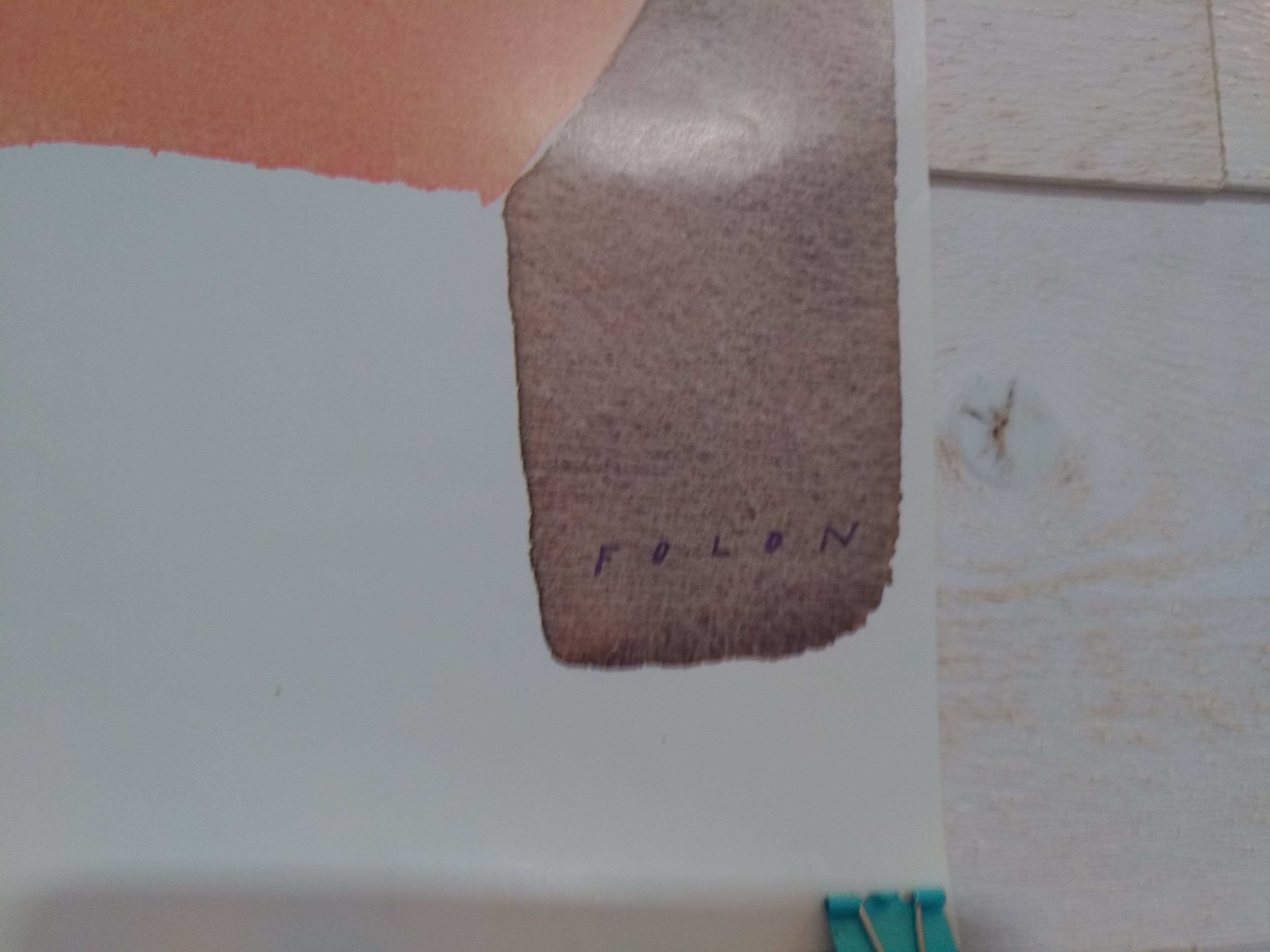 Amnesty International Folon poster