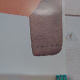 Amnesty International Folon poster