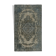 Handwoven Unique Oriental 1980s 165 cm x 274 cm Grey Rug