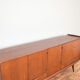Mid-Century Norwegian Teak Sideboard from Sven Andersen, 1960s