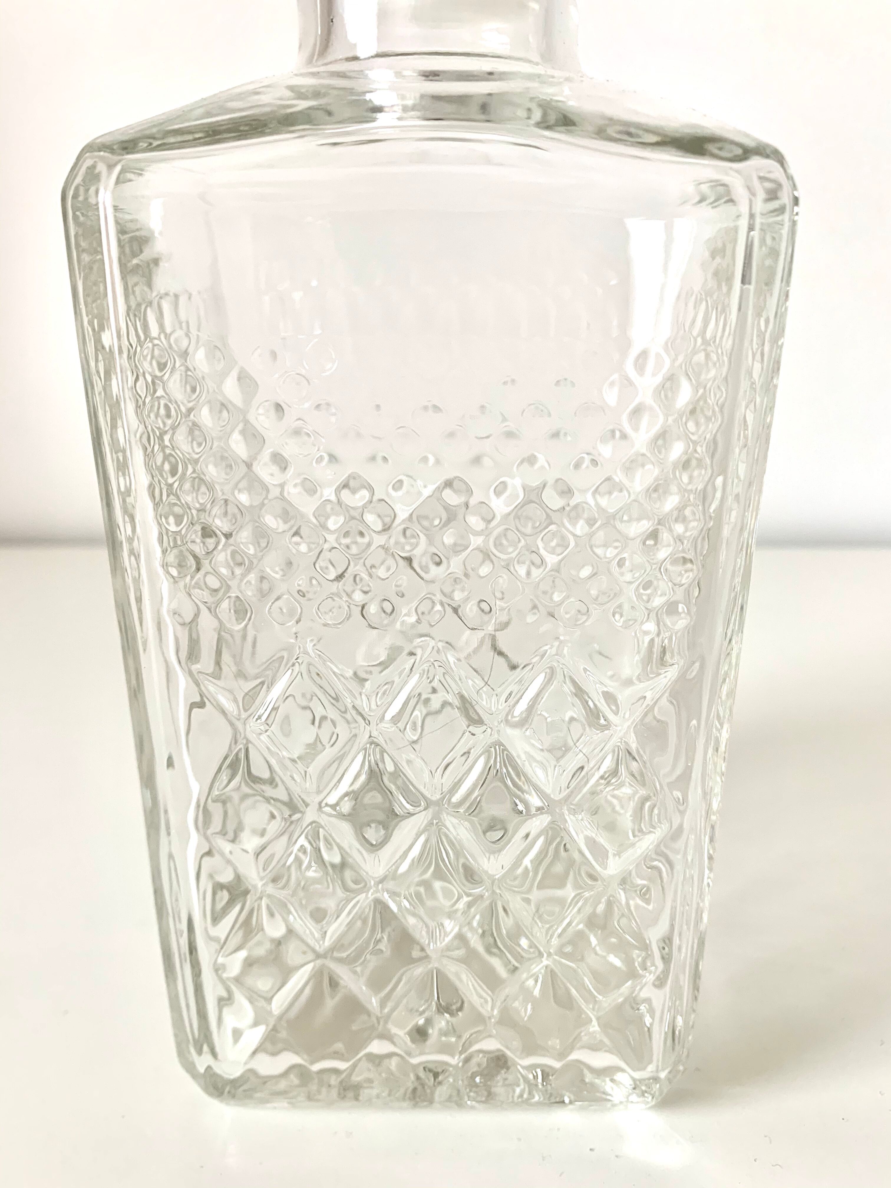 Carafe à whisky