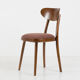 Set of 4 Dining Chairs from TON, 1960s