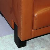 2-seater sofa Poltrona Frau