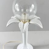 Michael Anderson. In the style of. Pair of table lamps, Hollywood Regency, 1970s.