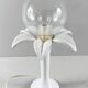 Michael Anderson. In the style of. Pair of table lamps, Hollywood Regency, 1970s.