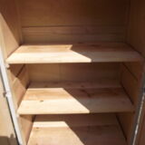 Parisian wardrobe from the 1950s