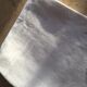 Monogram ecloth ET linen