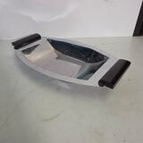 1970s Art Deco coupe style