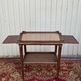 Tea table