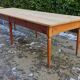 Table de drappier