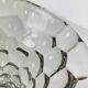 Pierre D'Avesn art deco vase, Honeycomb model