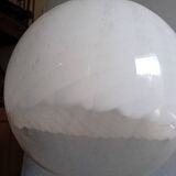 La Murrina Mazzega glass pendant light ep 1970