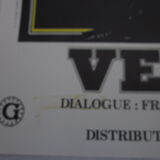 Shows fear about the city