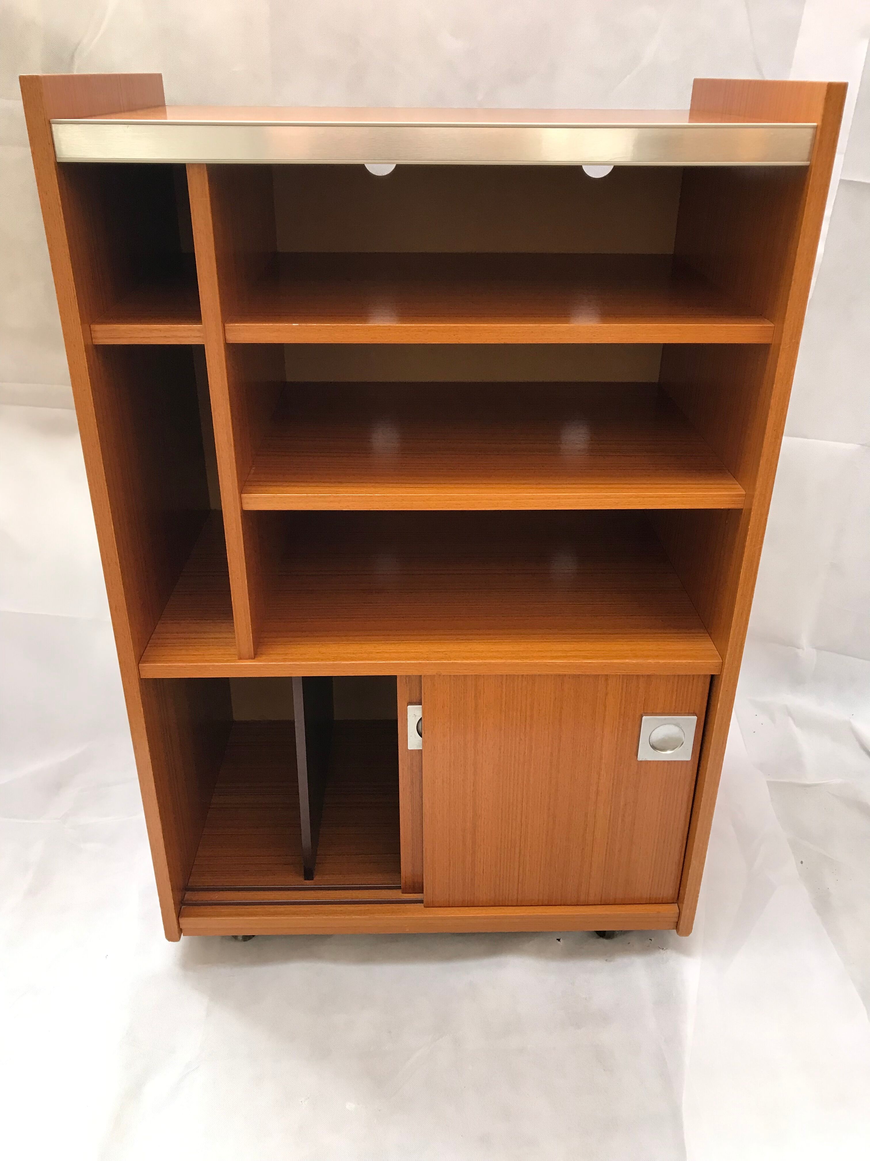 Scandinavian hifi furniture