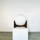 D-2022 Hokusai Table Lamp By Raak Amsterdam, 1960S